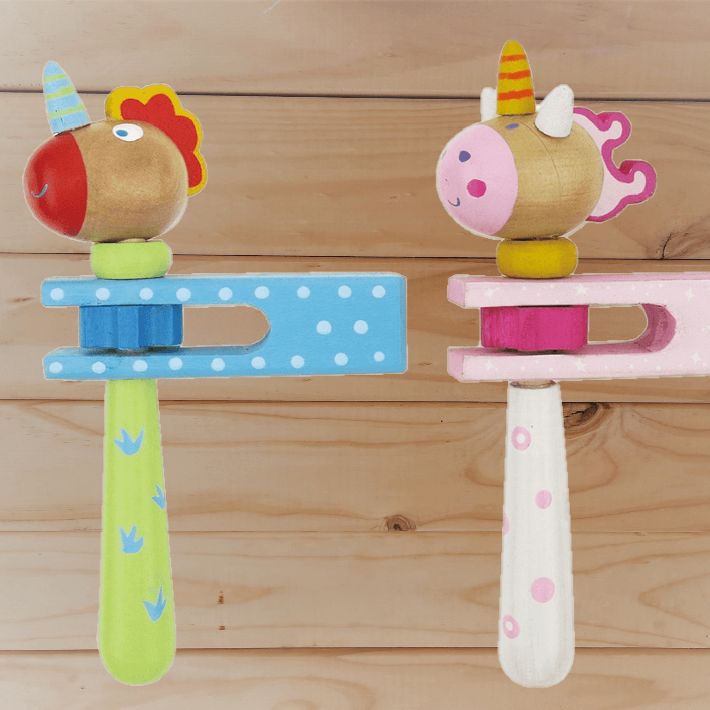 Tiny Tots Sensory Gift Box - Unicorn theme