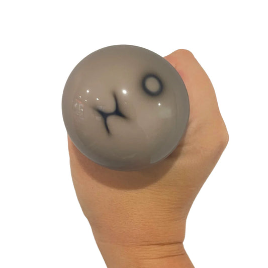 magic ball saying no