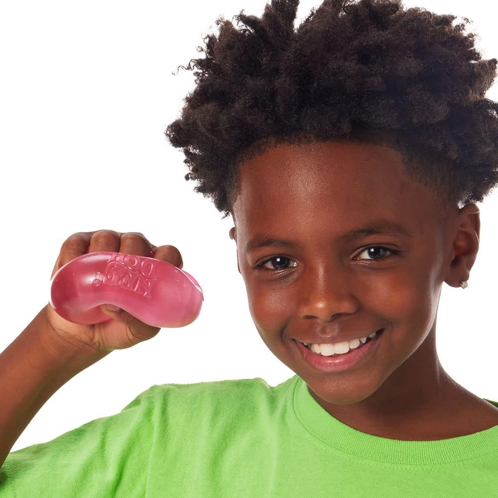 nee doh cool nice cube squishy durable to use