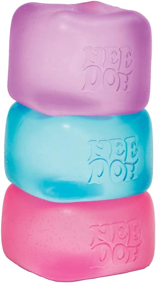 nee doh nice ice cube all colours
