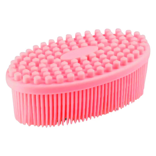 Tactile Brush Sensory Pink