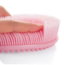 Soft Bristles pink