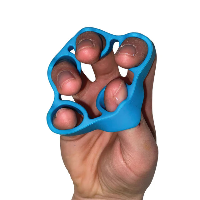 Play Learn Hand Strengthener Blue