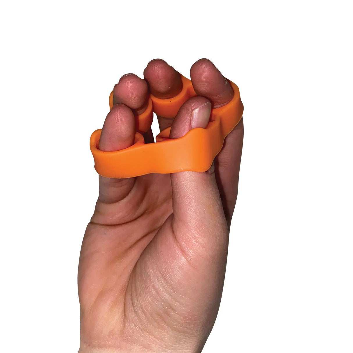 Play Learn Hand Strengthener Orange
