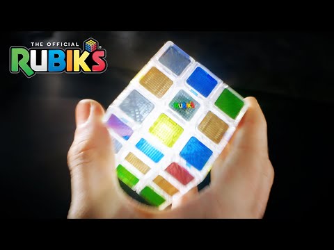 Rubiks Pulse Cube Video