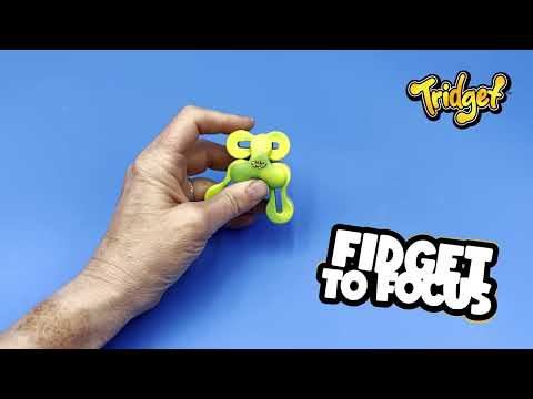 Tridget Fidget Video