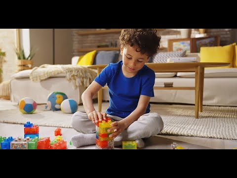 Jelly Blox video