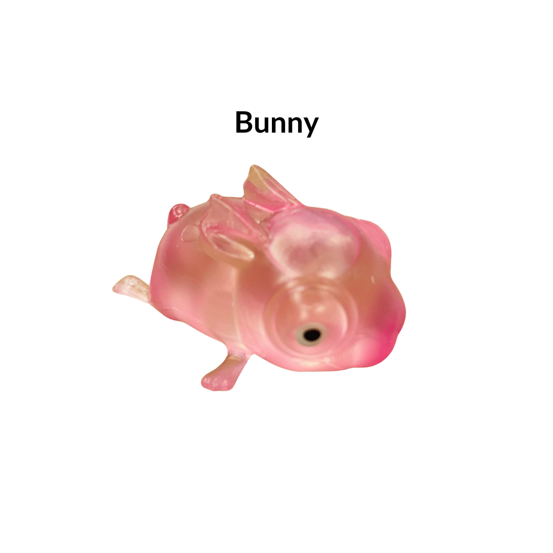 Sugar animal  bunny