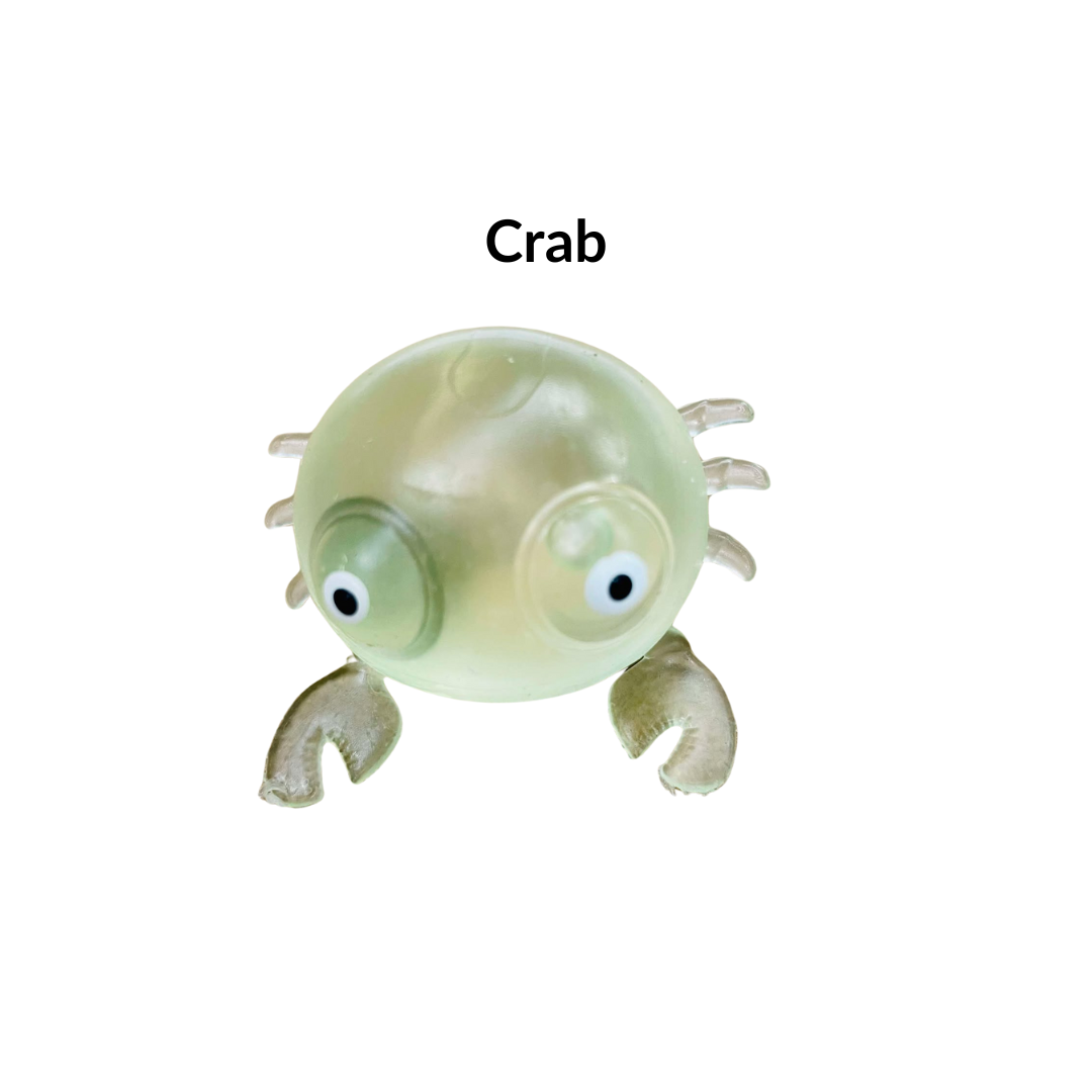 Sugar animal Crab