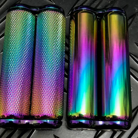 Kaiko 145gm textured hand roller oil slick