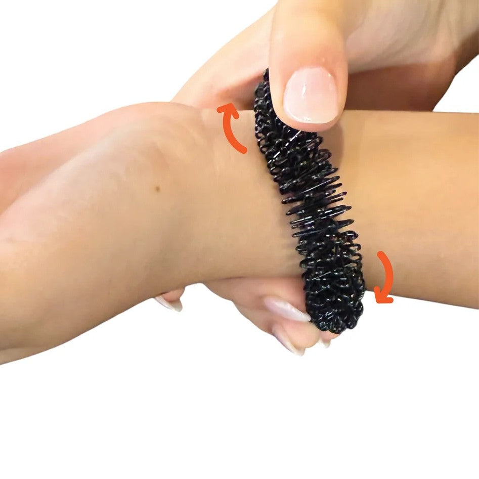 Kaiko Wrist Spikey