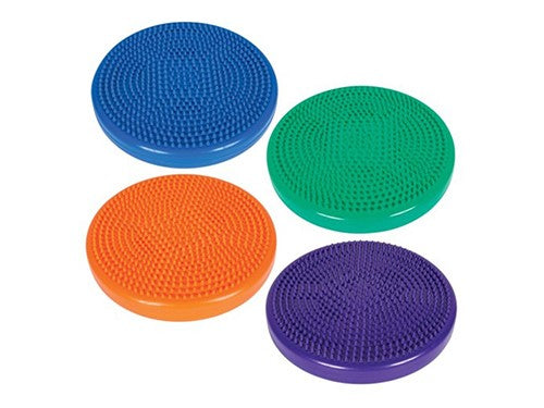 Sensory Sensations Wobble Cushion Group