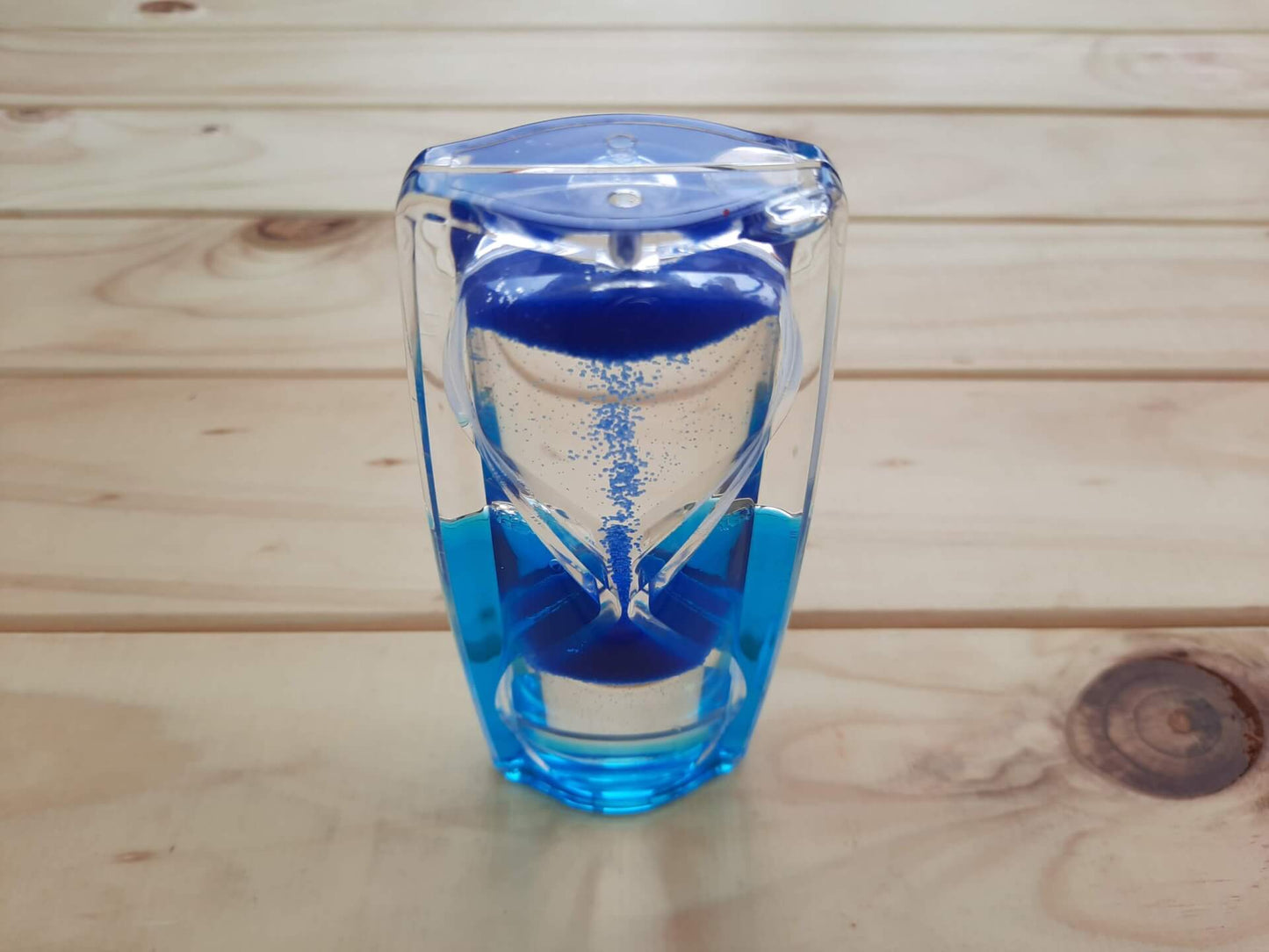 Sensory Sensations Anti-Gravity Liquid Timer