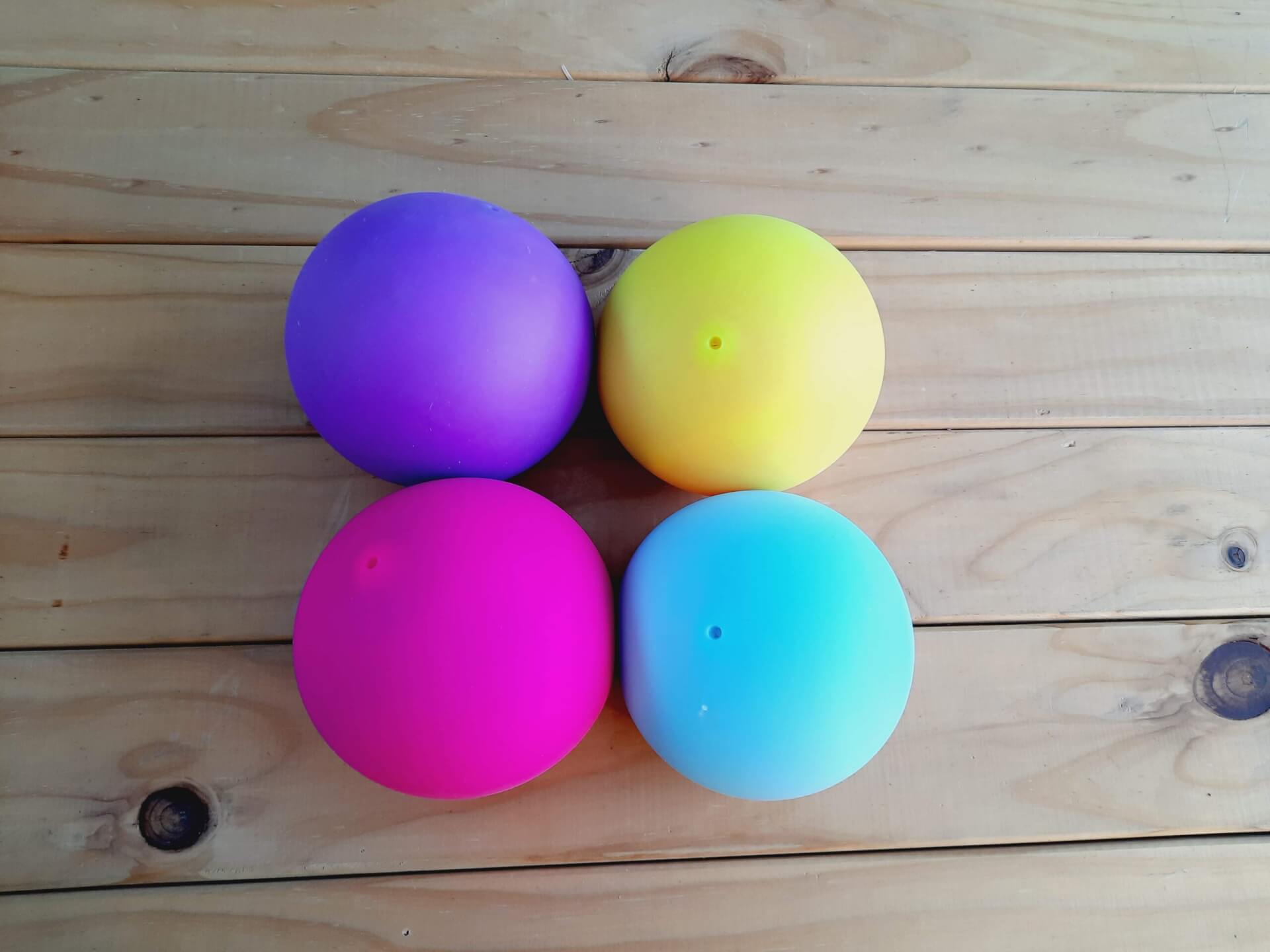 Smoosho Jumbo Colour Change group