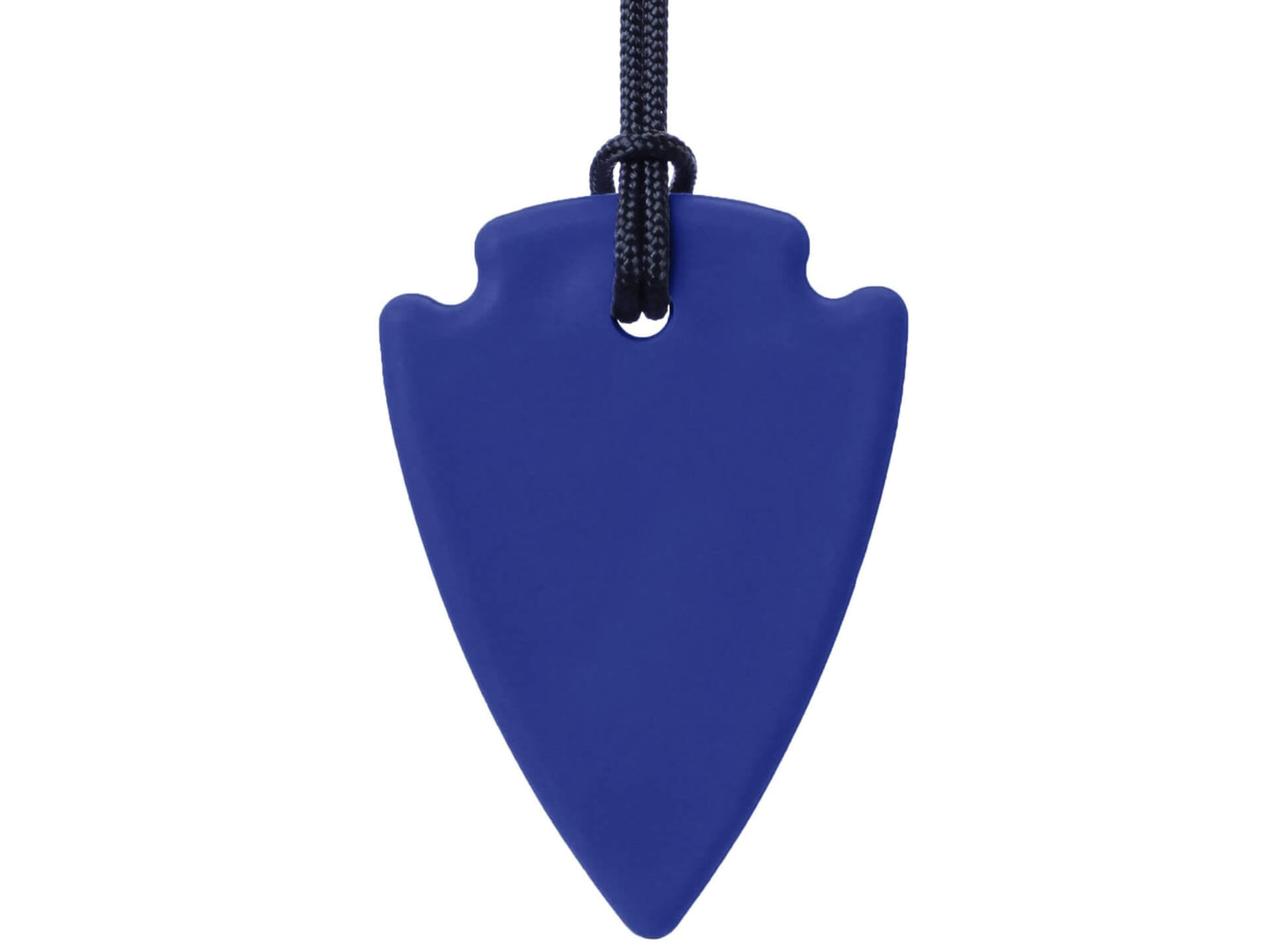 ARK Arrow head dark blue