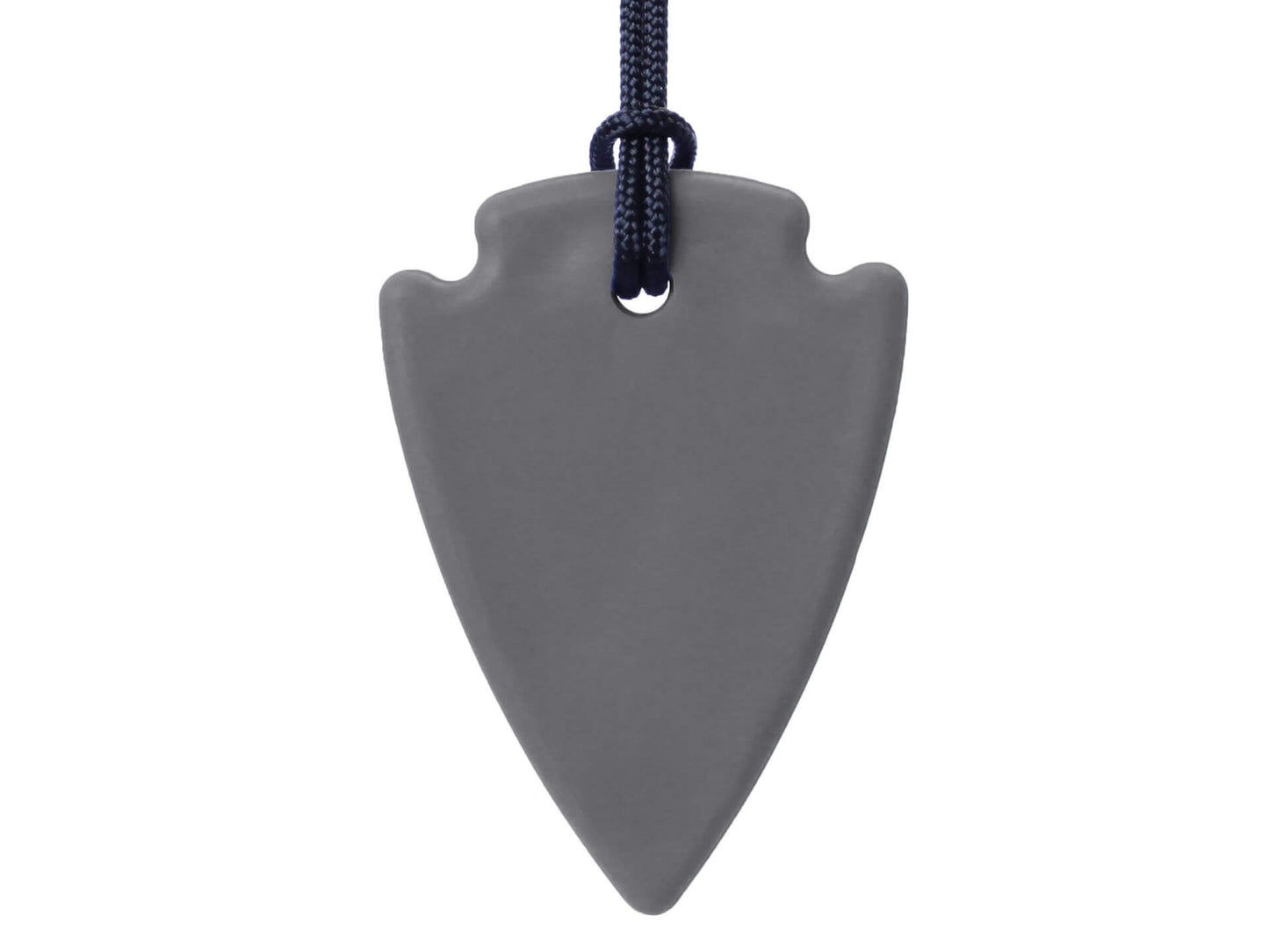 ARK Arrow head dark grey