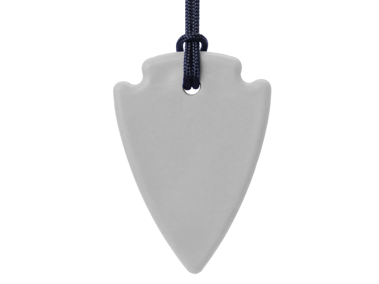 ARK Arrow head light grey