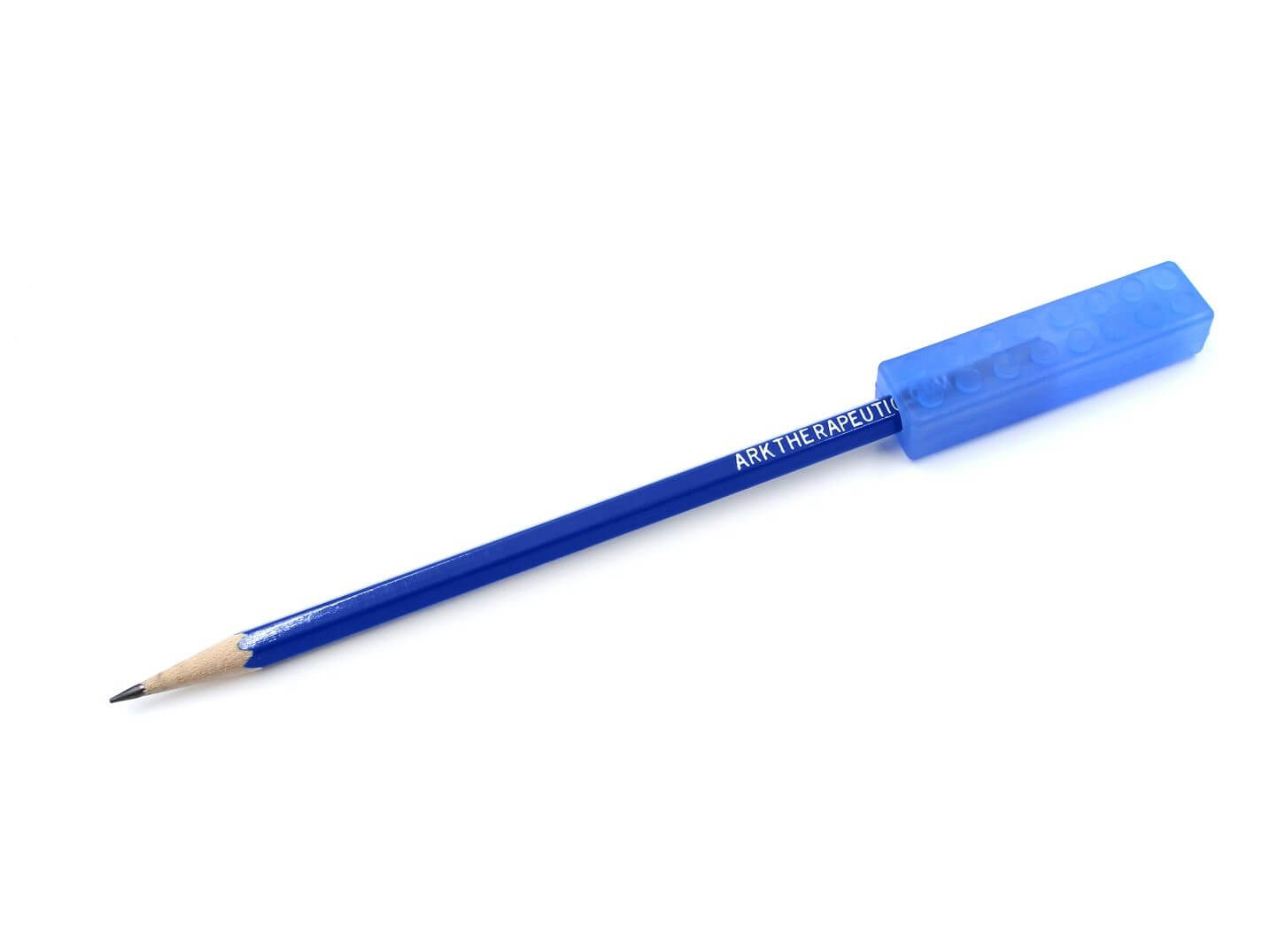 ARK Brick stick Trans blue