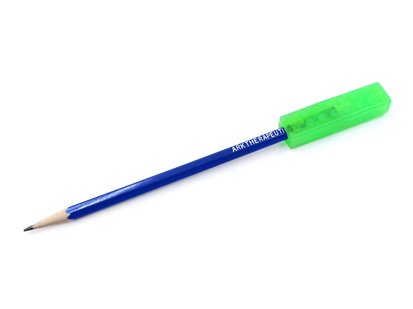 ARK Brick stick Trans green