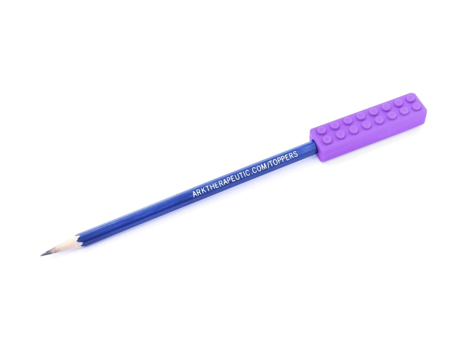 ARK Brick stick purple