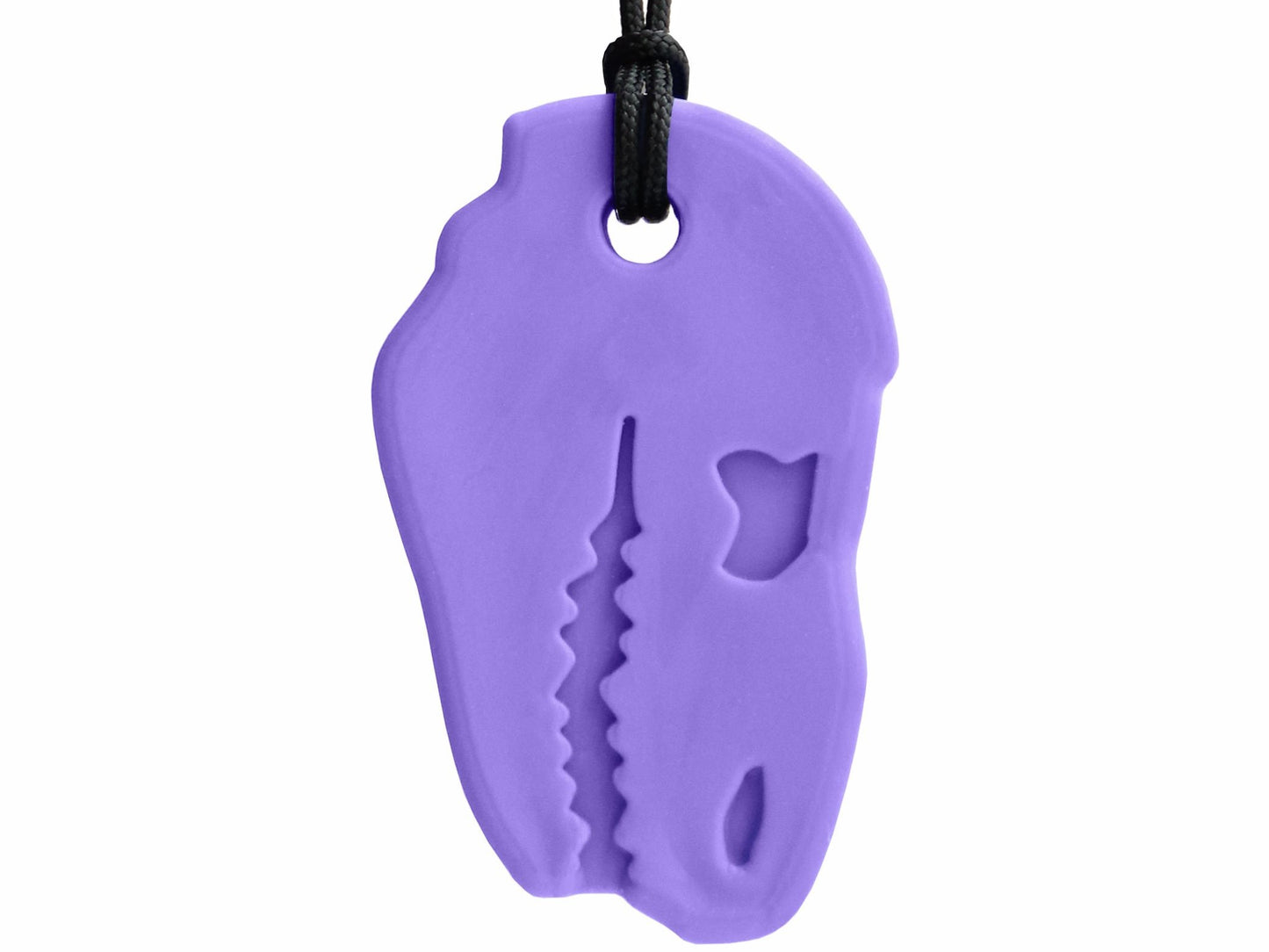 ARK Dino Bite Chew Necklace