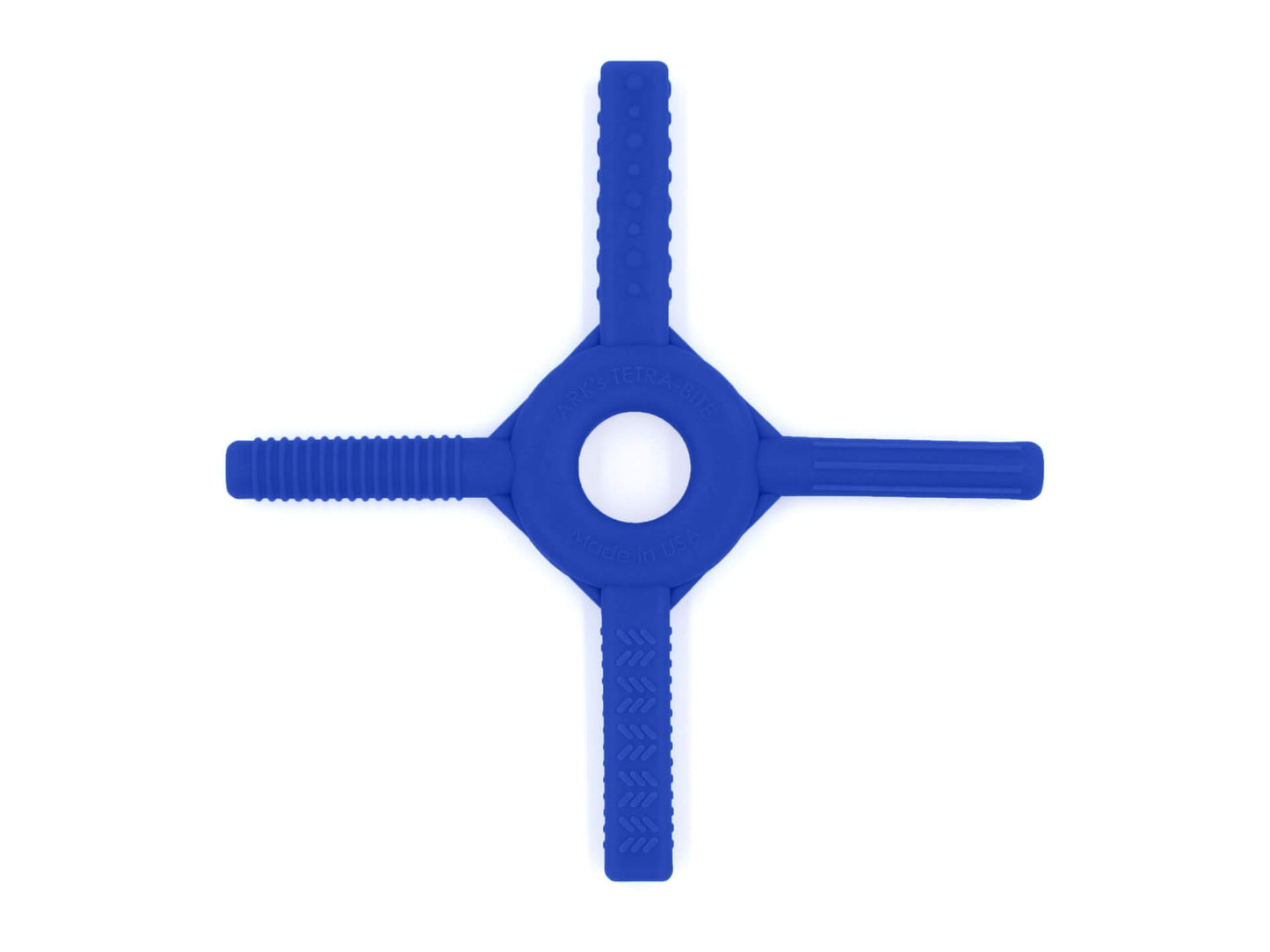 ARK Tetrabite dark blue