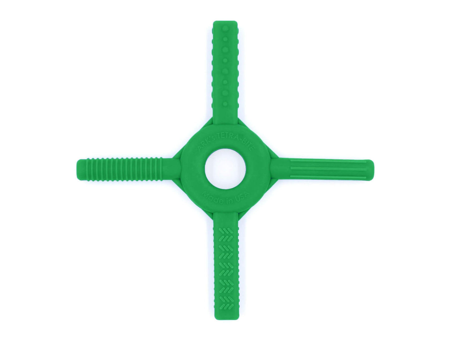 ARK Tetrabite forest green