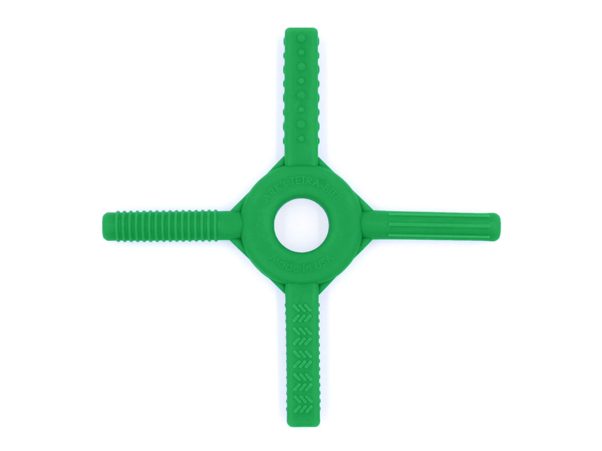 ARK Tetrabite forest green