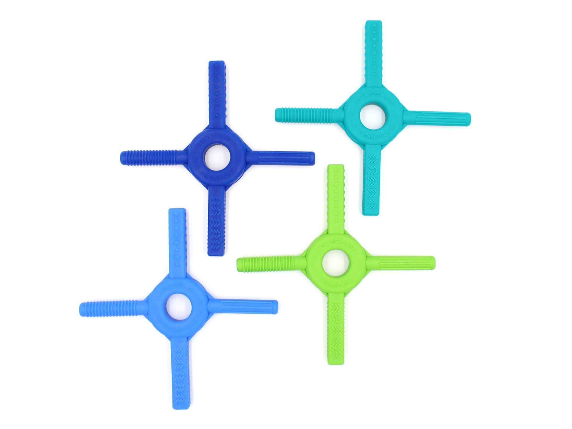 ARK Tetrabite group