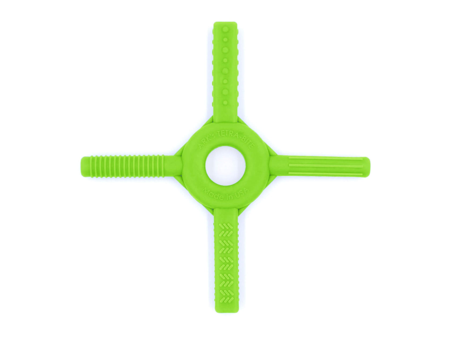 ARK Tetrabite lime green