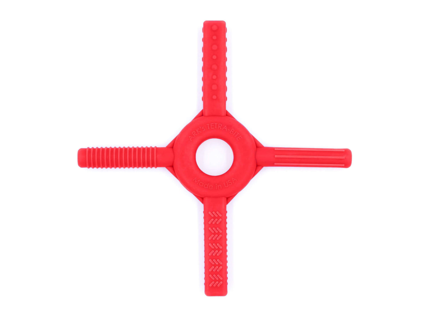 ARK Tetrabite red