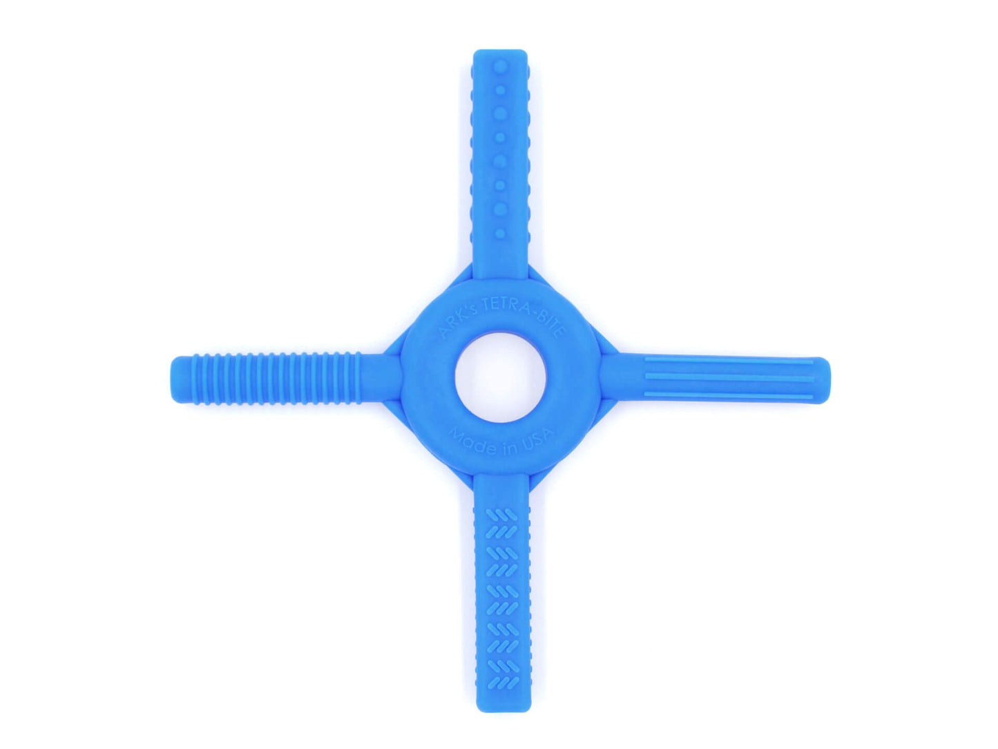ARK Tetrabite royal blue