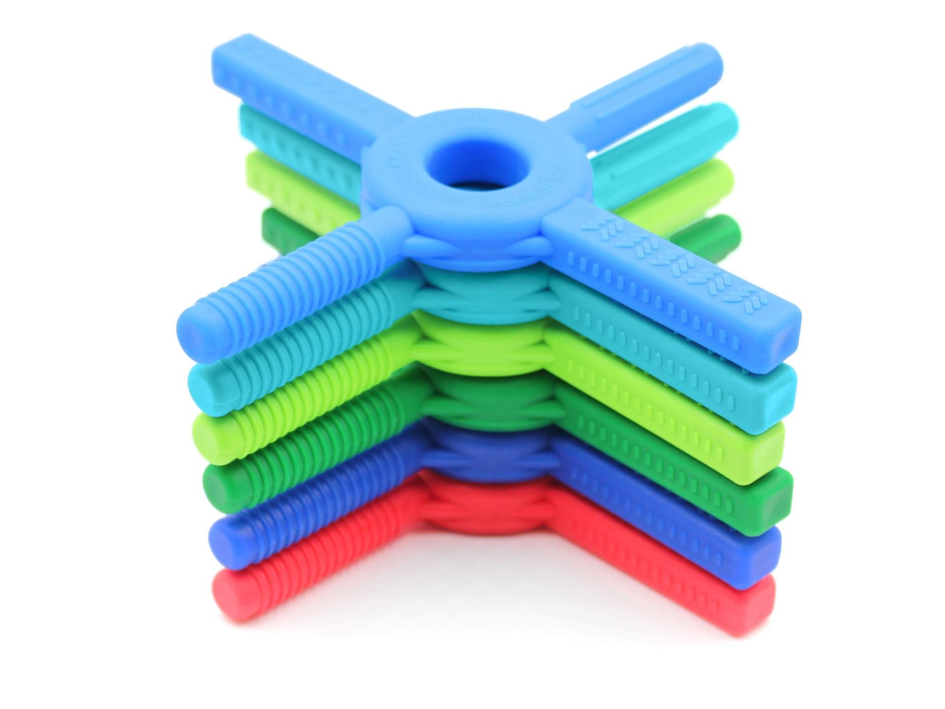 ARK Tetrabite stacked