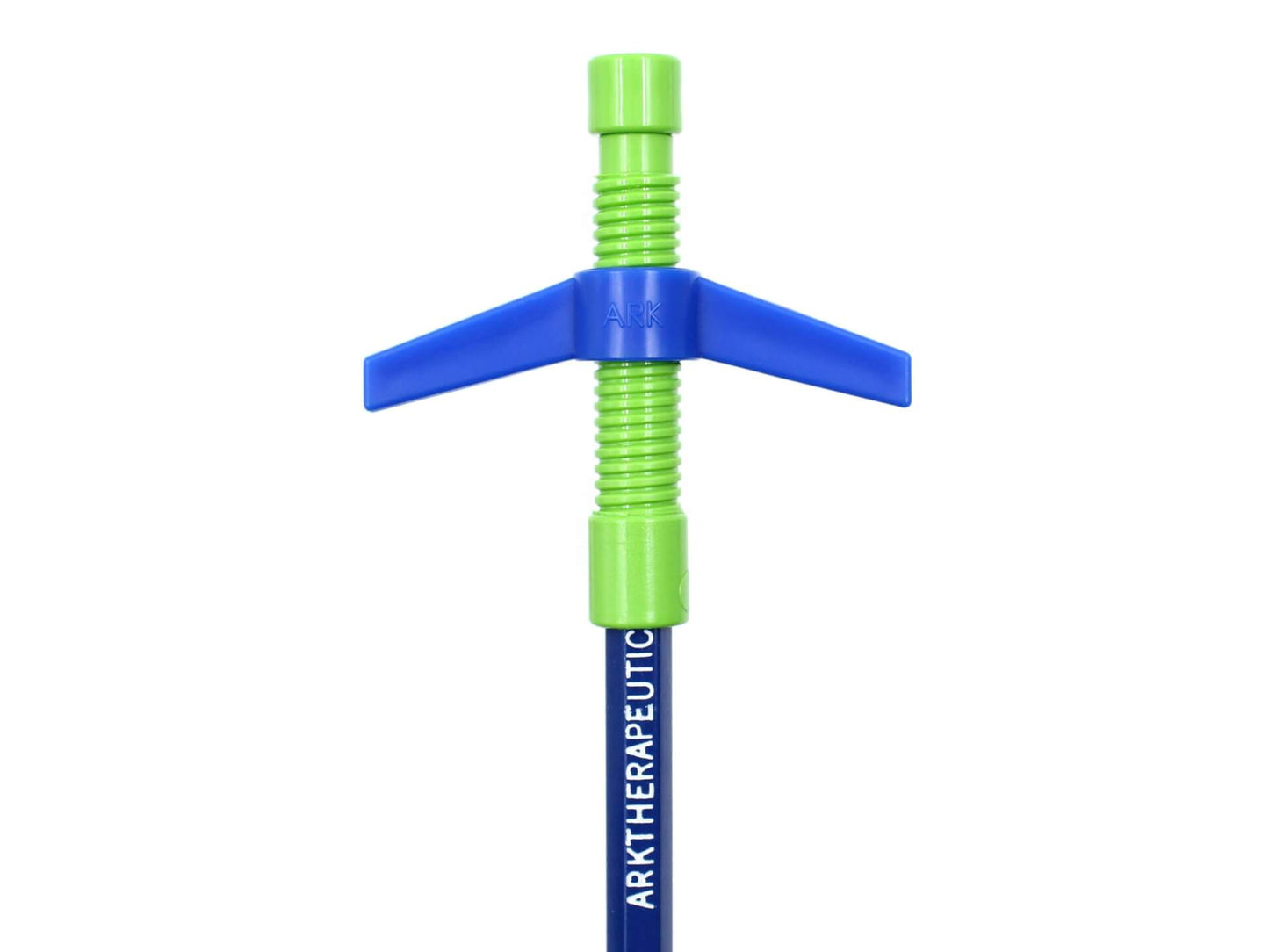 ARK Wingamajig airplane green
