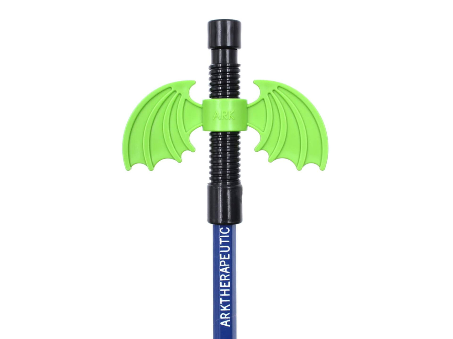 ARK Wingamajig dragon wings green