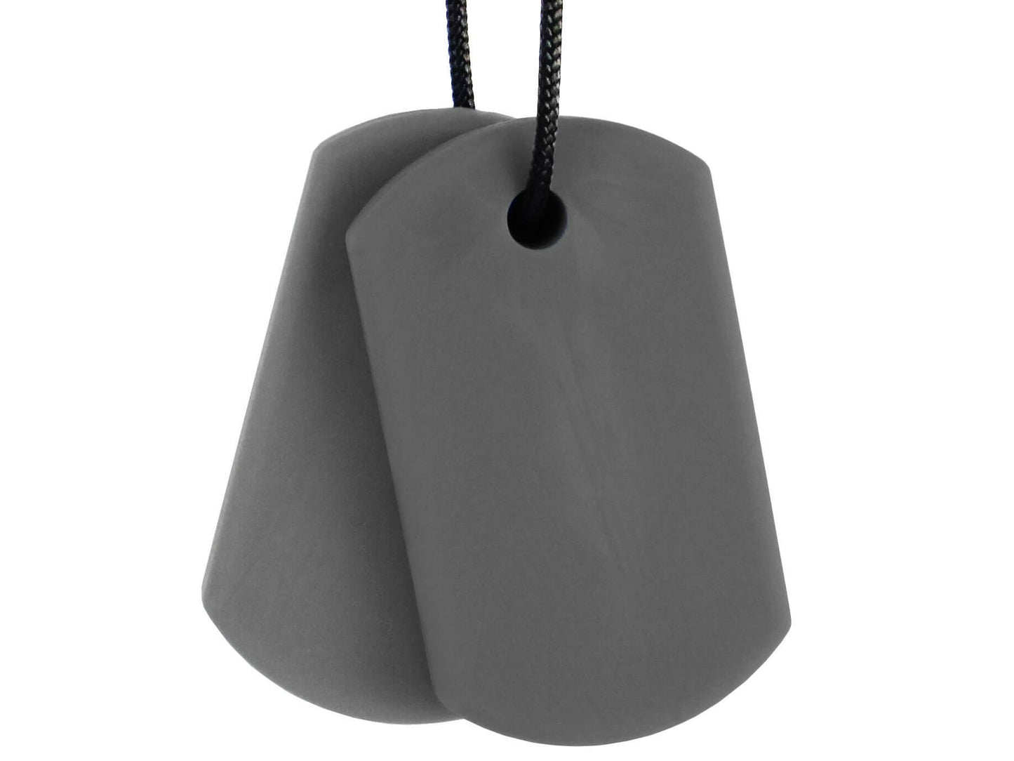 ARK tags chews dark grey
