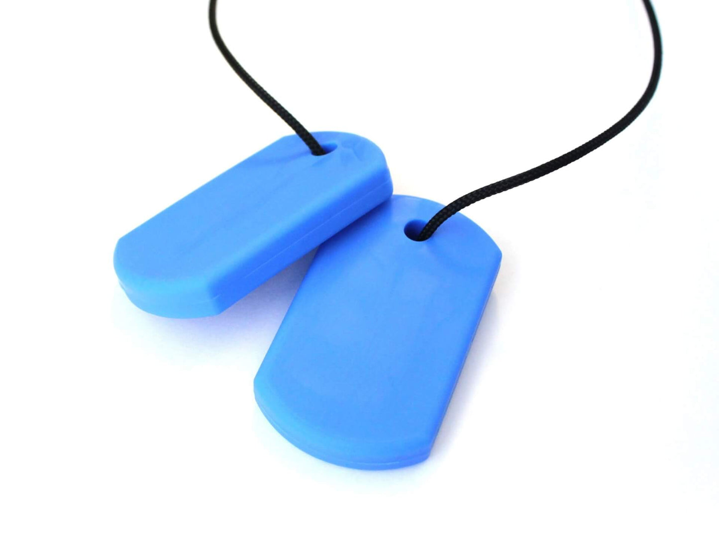 ARK tags chews royal blue