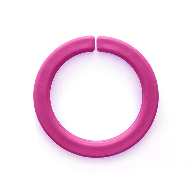 ARK CHEWABLE bangle Magenta