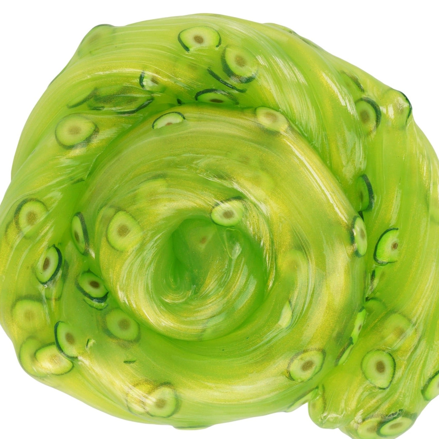 AV003 Crazy Aarons Putty Avocado