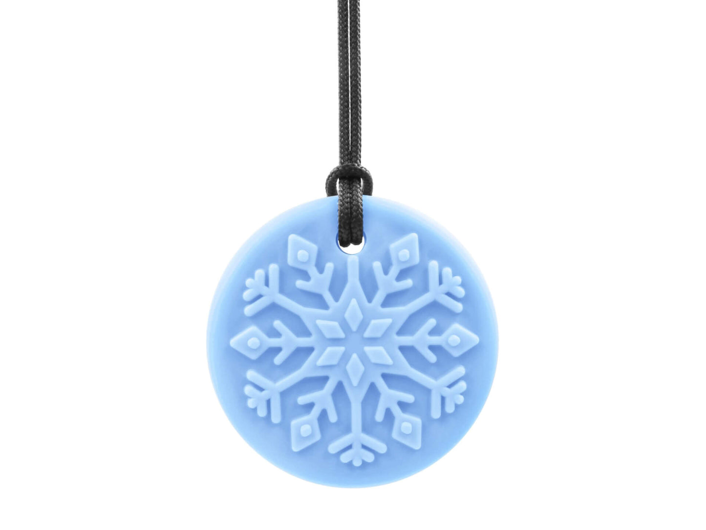 Ark Blizzard Bite Snowflake Light Blue