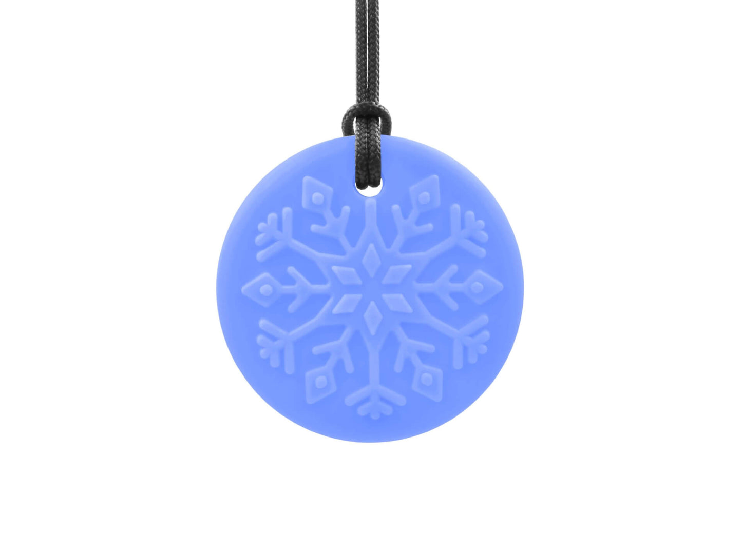 Ark Blizzard bite Blue translucent
