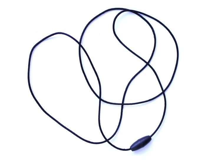 Ark Breakaway Necklace Cord 2 pack