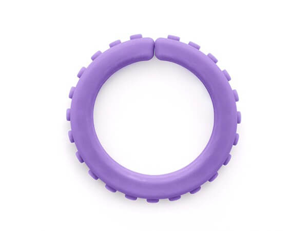 Ark Brick Bracelet Chew Lavender small