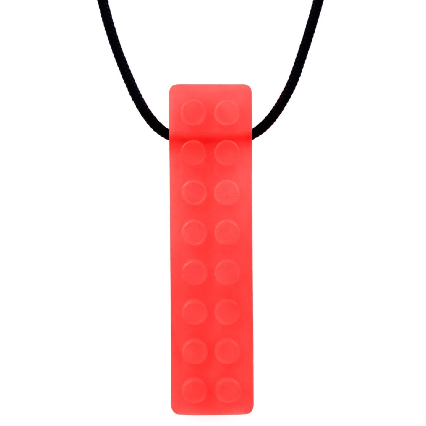 Ark Brickstick Trans Red