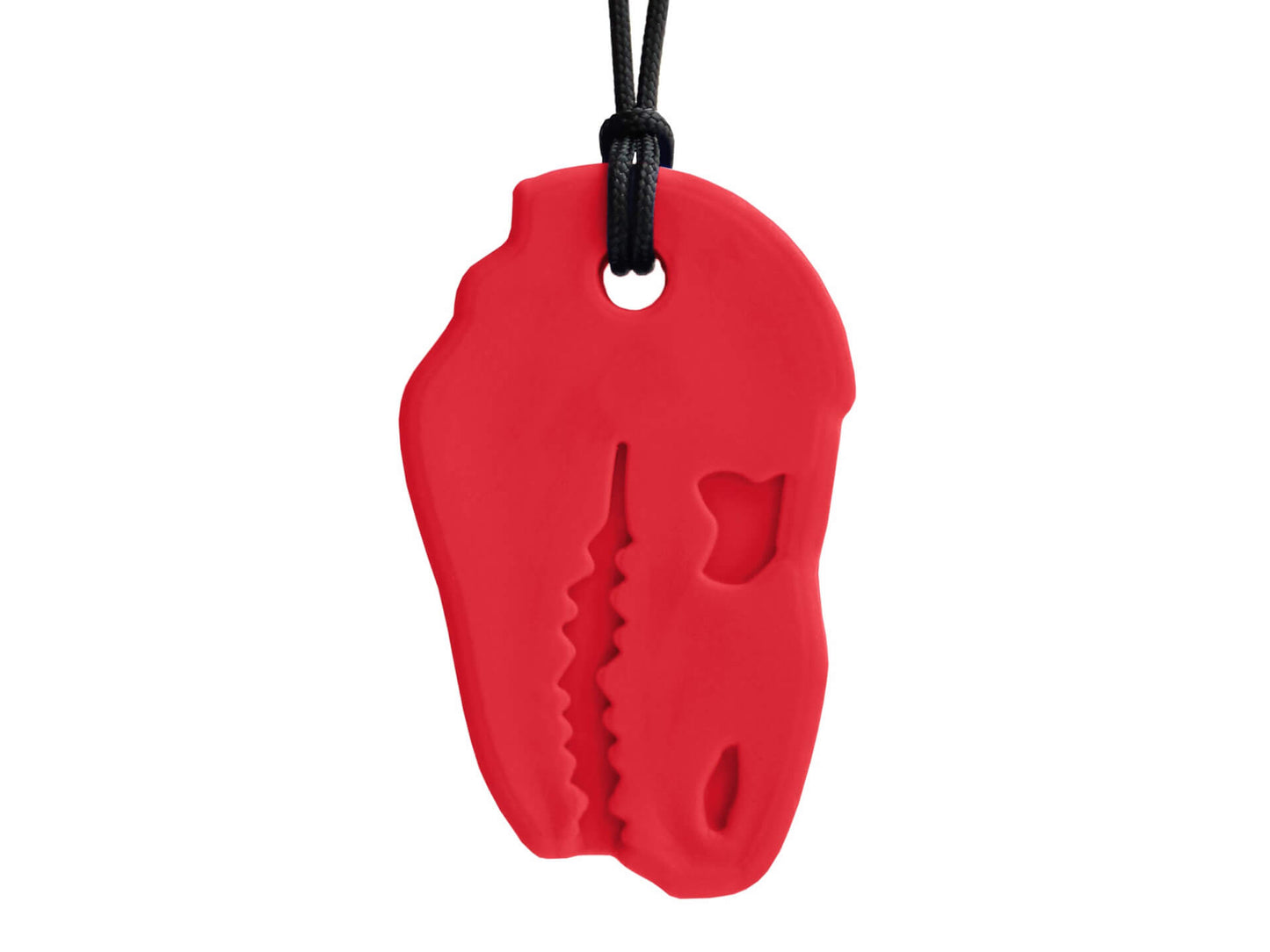 ARK Dino Bite Chew Necklace