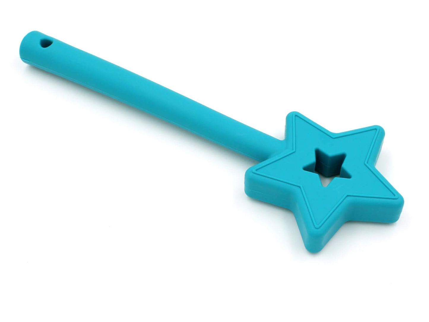 Ark Fairy Princess Chewy Wand Teal