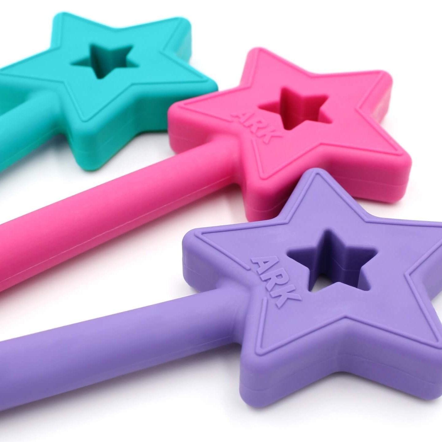 Ark Fairy Princess Wand Trio