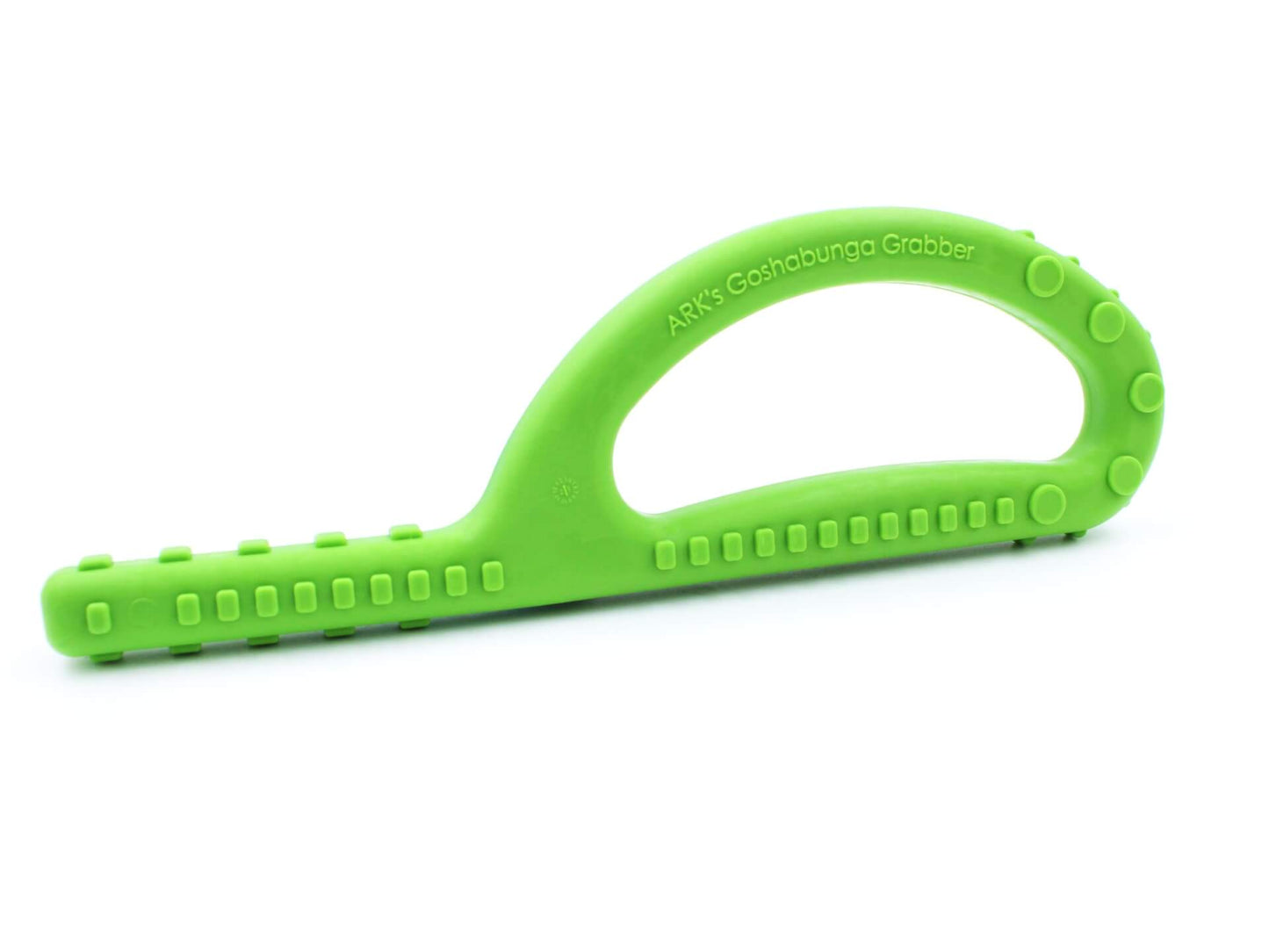 Ark Goshabunga lime green