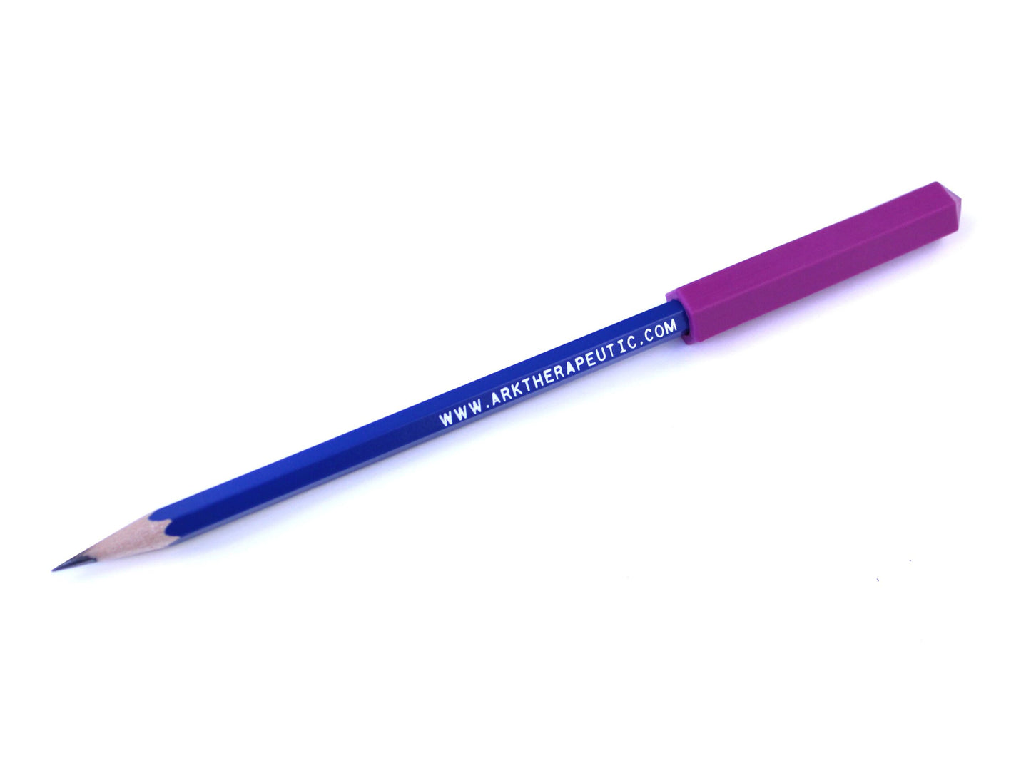 Ark kryptobite chewable pencil topper Magenta