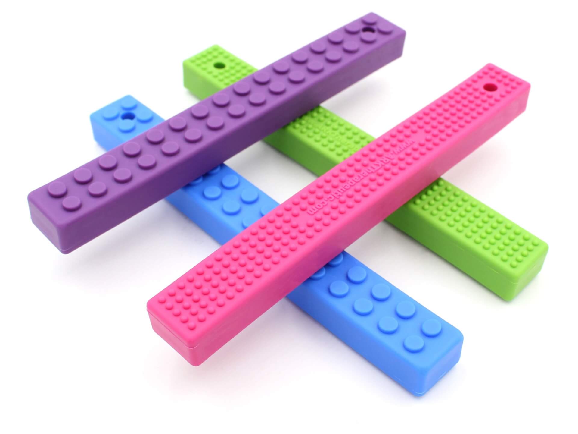 Ark Mega Brick Stick Chew cross